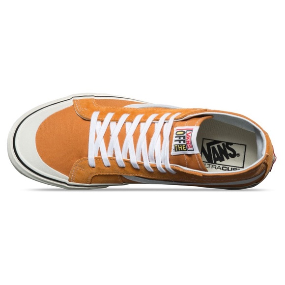 Vans Sk8-Hi 138 Decon SF Skate Shoes- - Picture 3 of 8